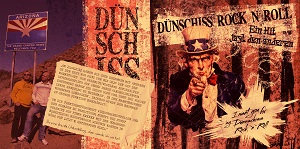 Dünnschiss Rockn Roll