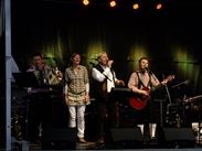 Dr. Rock und MRB-Live auf Promotion-Tour in den USA