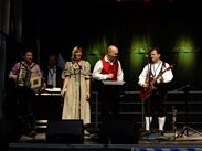 Dr. Rock und MRB-Live auf Promotion-Tour in den USA