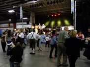 Dr. Rock und MRB-Live auf Promotion-Tour in den USA